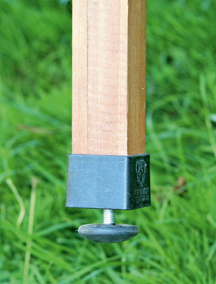 KERBL Nagerhaus Appartement Flat